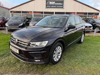 Volkswagen Tiguan 1.4 TSI ACT Comfortline NAVI/ADAPT.CRUISE/ACC