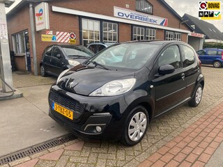Peugeot 107 1.0 Active