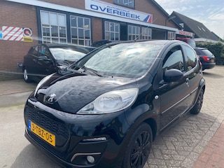 Peugeot 107 1.0 Active