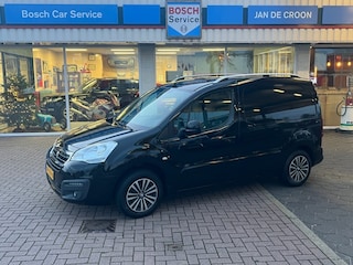 Peugeot Partner 122 1.6 Blue HDI Premiere 3 persoons #MARGE
