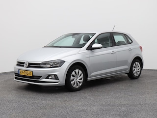 Volkswagen Polo 1.0 TSI Comfortline | ADAPTIVE | CARPLAY
