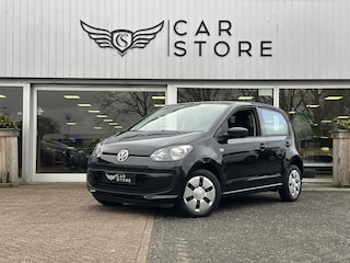Volkswagen Up 1.0 move up! BlueMotion |ELEK. PAKKET|LEUKE STADSAUTO