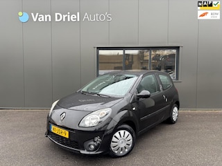Renault Twingo 1.2 Night & Day / Airco / Losse stoelen achter / 1e Eigenaar!
