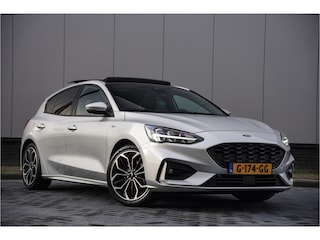 Ford Focus 1.0 EcoBoost ST Line, PANO, NAVI, CARPLAY, NAP