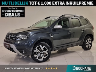 Dacia Duster 1.3 TCe Prestige | Navigatie | Achteruitrijcamera | Cruise Control |