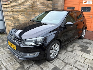 Volkswagen Polo 1.4-16V Comfortline