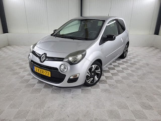 Renault Twingo 1.2 16V Dynamique, Automaat
