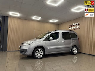 Citroën Berlingo 1.2 PureTech XTR * Distributie vervangen / Navigatie / Cruise control / Airco *