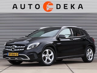 Mercedes-Benz GLA 180 Activity Edition Automaat *Navigatie*Sportstoelen*