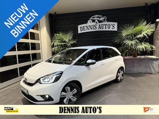 Honda Jazz 1.5 e:HEV Executive