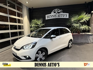 Honda Jazz 1.5 e:HEV Executive