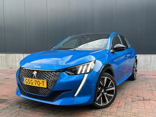 Peugeot 208 1.2 PureTech Allure Pack GT-Line * Keyless * D.A.B. * Cam * DIGI-Dash *