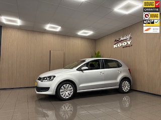 Volkswagen Polo 1.4-16V Comfortline * Airco / Cruise control / 5 Deurs / NL Auto *