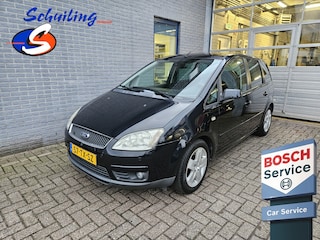Ford C-MAX Focus 1.8-16V Futura