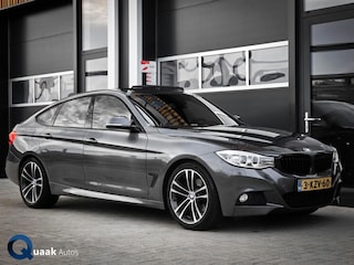 BMW 3-serie GT 328i M Sport | PANO | H&K | LEDER | HEAD UP DISPLAY | FULL OPTION