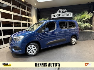 Opel Combo automaat 7 persoons ( Rifter, berlingo ) Life Automaat 7 persoons ( Rifter, Berlingo )