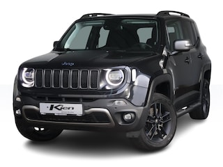 Jeep Renegade 4xe 240 Plug-in Hybrid Electric Trailhawk