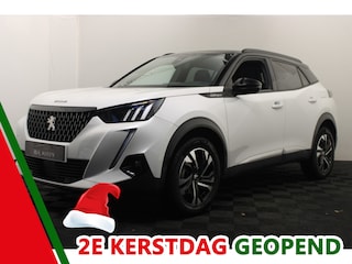 Peugeot 2008 1.2 PureTech GT-Line