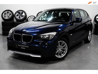 BMW X1 SDrive18i Executive Airco l Leder l Stoelverw. l Trekhaak
