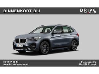 BMW X1 xDrive25e High Ex. Sport Line |Pano|Driving Ass. Plus|ACC|HUD|