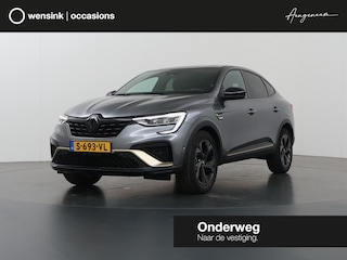 Renault Arkana 1.6 E-Tech hybrid 145 E-Tech engineered | Leder | Bose | Cruise Control Adaptief | Climate Control | Parkeercamera |