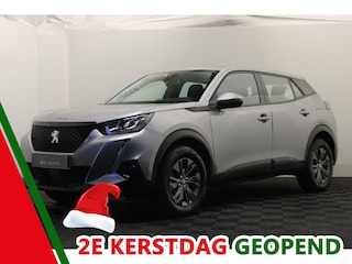 Peugeot 2008 1.2 PureTech Active Pack