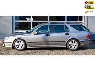 Saab 9-5 2.3 Turbo Aero automaat