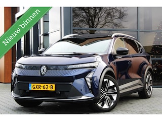Renault Scénic E-Tech EV87 long range | Trekhaak | Pano | Origineel NL