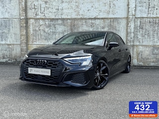 Audi A3 Sportback 45 TFSI e S-Line/ACC/Matrix/B&O/Sfeer/H&R!