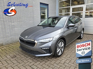 Skoda Scala 1.0 TSI Selection Inclusief afleveringskosten