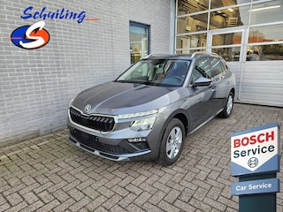 Skoda Kamiq 1.0 TSI Selection Inclusief afleveringskosten
