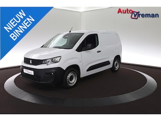 Peugeot Partner 1.5 BlueHDi 100 S&S L1 navigatie