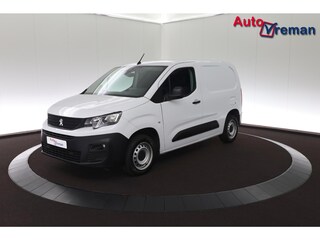 Peugeot Partner 1.5 BlueHDi 100 S&S L1 navigatie