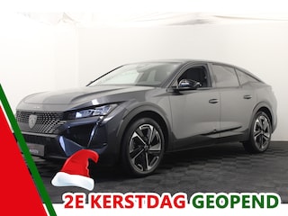 Peugeot 408 1.2 PureTech Allure Pack 130 EAT8 |Stoelverw.|360 camera|