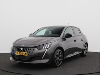 Peugeot 208 1.2 PureTech GT Pack/ automaat/ zeer mooi!