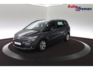 Citroën C4 Picasso 1.6 e-HDi Tendance