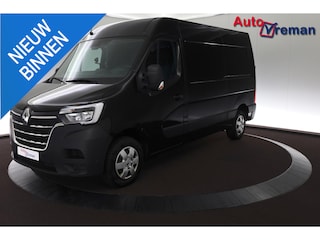 Renault Master T33 2.3 dCi 135 L2H2 Work Edition