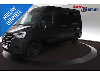 Renault Master T33 2.3 dCi 135 L2H2 Work Edition