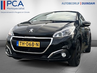 Peugeot 208 1.2 Blue Lion