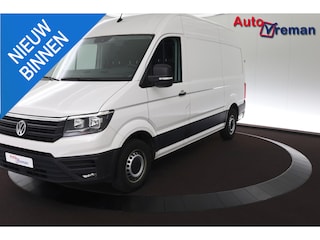 Volkswagen Crafter 30 2.0 TDI L3H3 Highline
