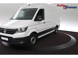 Volkswagen Crafter 30 2.0 TDI L3H3 Highline
