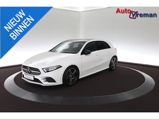 Mercedes-Benz A-klasse 180