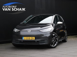 Volkswagen ID.3 First 58 kWh | PDC | SOH 91% | CRUISE | NAVI | APPLE CARPLAY | STOEL/STUURVERW. |