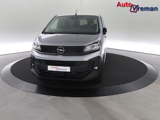 Opel Vivaro Kombi 9-Sitze L3 2.0D 177PS -Navi/Kamera/2x Kima- EX BTW EX Bpm