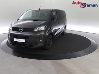 Opel Vivaro Kombi 9-Sitze L3 2.0D 177PS -Navi/Kamera/2x Kima- EX BTW EX Bpm