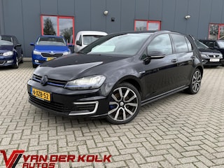 Volkswagen Golf 1.4 TSI GTE | Megatronica Defect | Xenon | Camera | LED | Navigatie | Climate | Cruise
