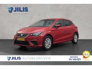Seat Ibiza 1.0 EcoTSI Style Business Intense | Stoelverwarming | Digitaal display | Apple Carplay