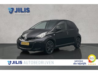 Toyota Aygo 1.0-12V Access | Airco | Radio-cd speler | Getint glas | 5 deurs