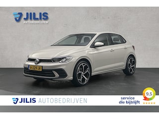 Volkswagen Polo 1.0 TSI Life | Adaptieve cruise control | Digitaal display | Apple Carplay