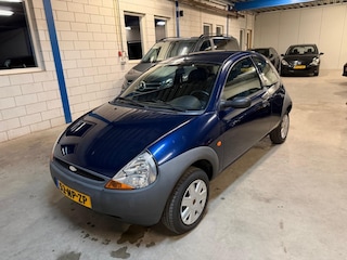 Ford Ka 1.3 2004 slechts 64.000 km APK 9-2026